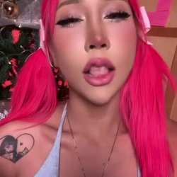 facial ahegao